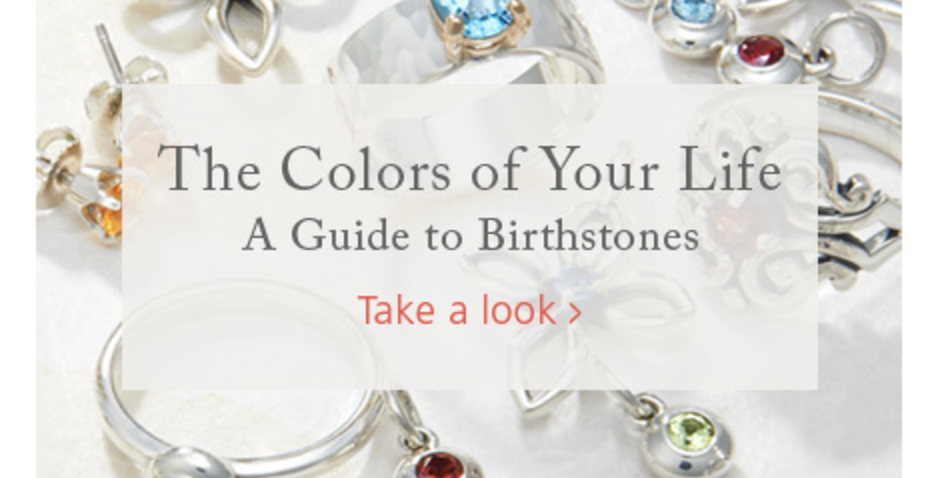 History of Birthstones