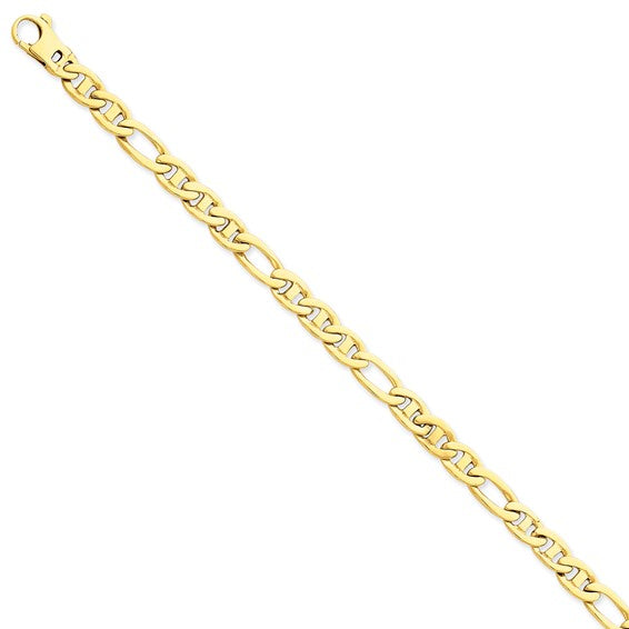 Figaro anchor deals chain