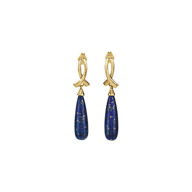 Sell With A Story: Lapis Lazuli