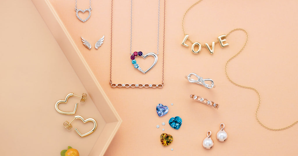 3 Top Spring Summer Jewelry Trends to Rock This Season
