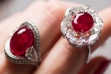 READ ALL ABOUT IT: BIG NEWS ON BURMESE RUBIES