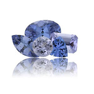 Sell with a Story: Tanzanite