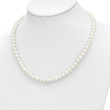 14k Cultured Pearl Necklace, Bracelet & Earrings Set