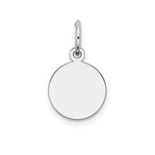 Sterling Silver Rhodium-plated Cross Adjustable Bracelet