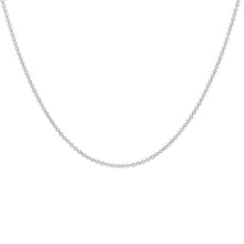 Signature Sterling Silver 32mm Oval Locket