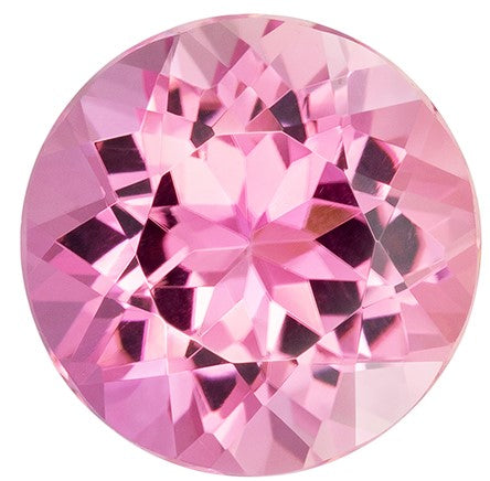 Pink Tourmaline