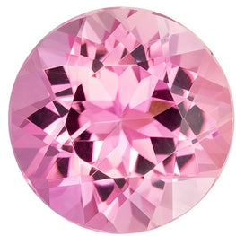 Pink Tourmaline