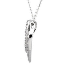 Walking Beside You Necklace