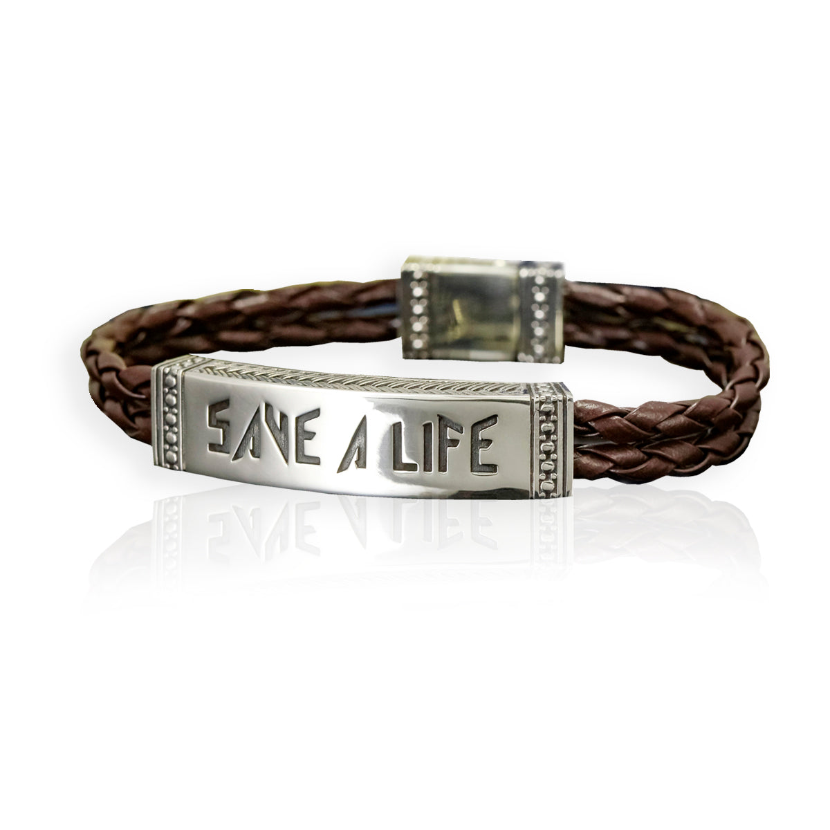 Save a Life Bracelet