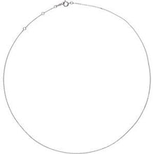 Sterling Silver Engravable Bar Pendant